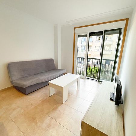 Apartamentos Revolta Sanxenxo 3000 A Revolta Εξωτερικό φωτογραφία