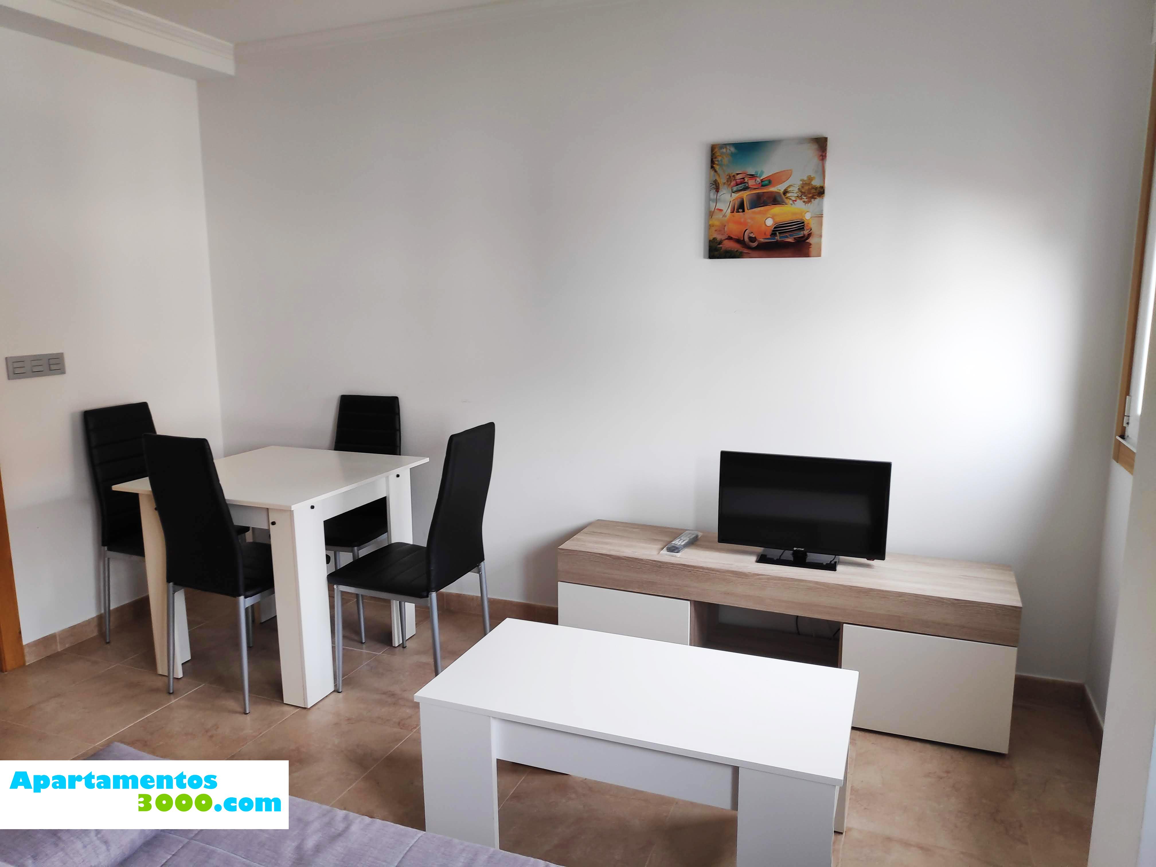 Apartamentos Revolta Sanxenxo 3000 A Revolta Εξωτερικό φωτογραφία