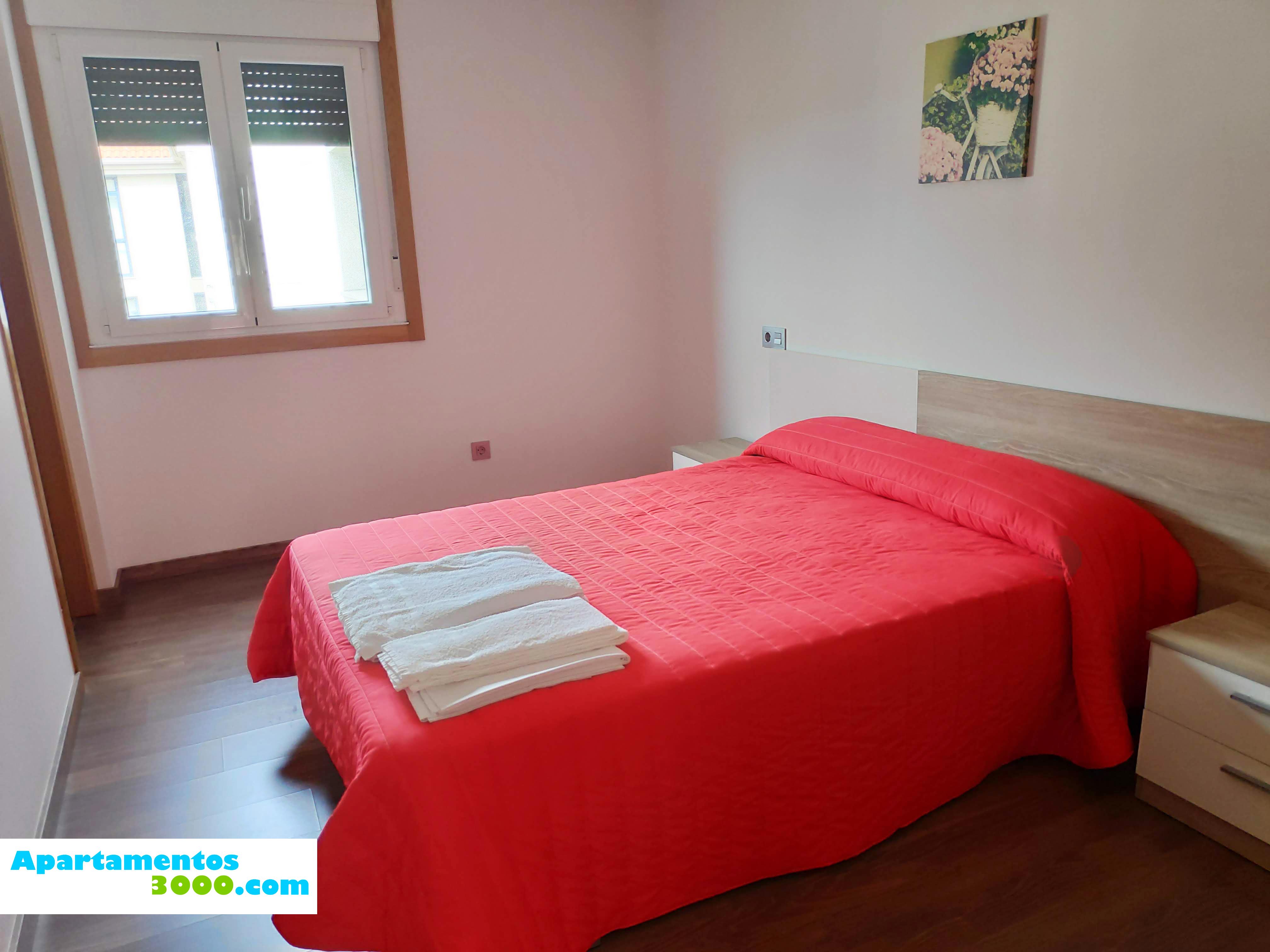Apartamentos Revolta Sanxenxo 3000 A Revolta Εξωτερικό φωτογραφία