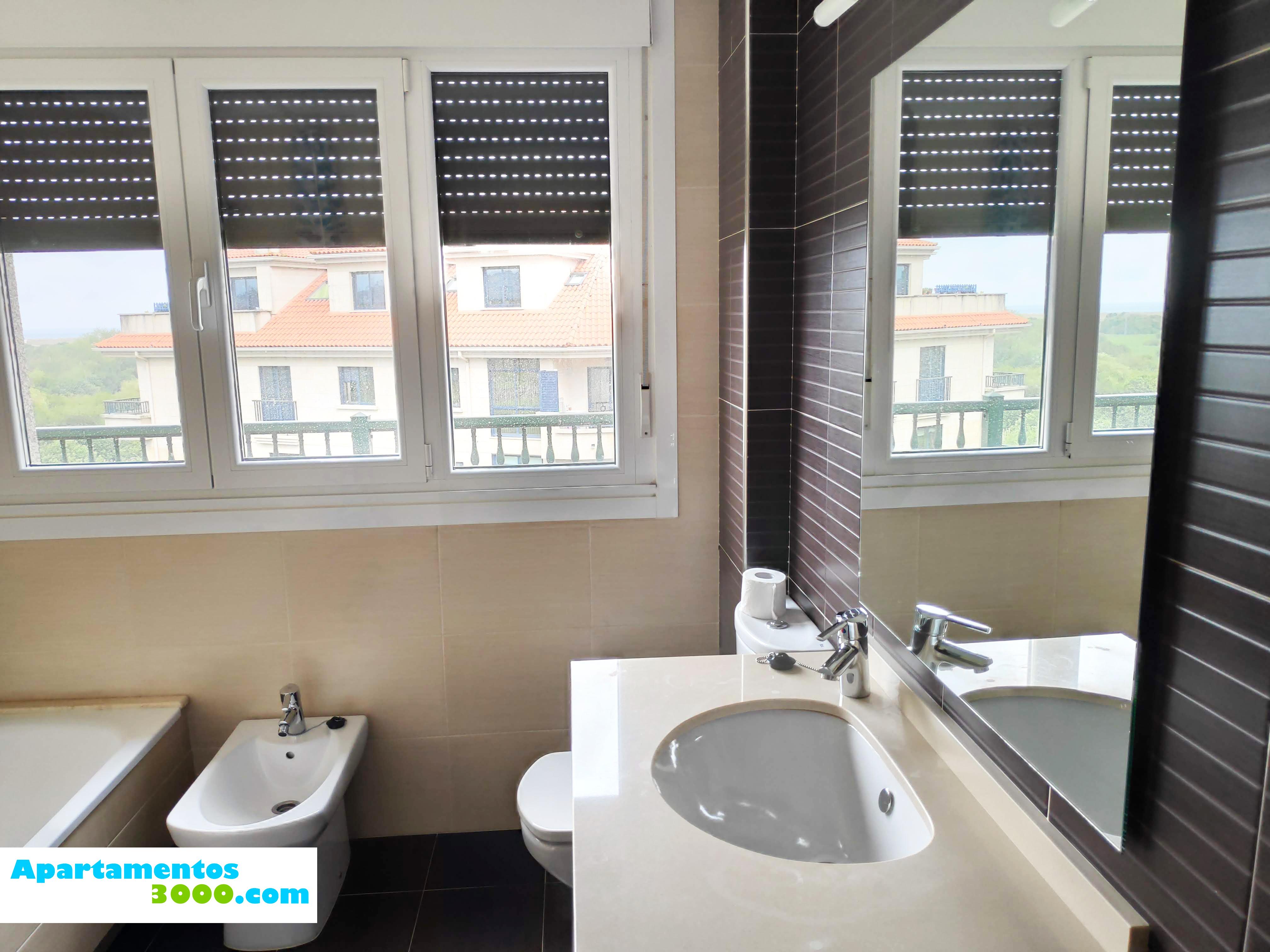 Apartamentos Revolta Sanxenxo 3000 A Revolta Εξωτερικό φωτογραφία