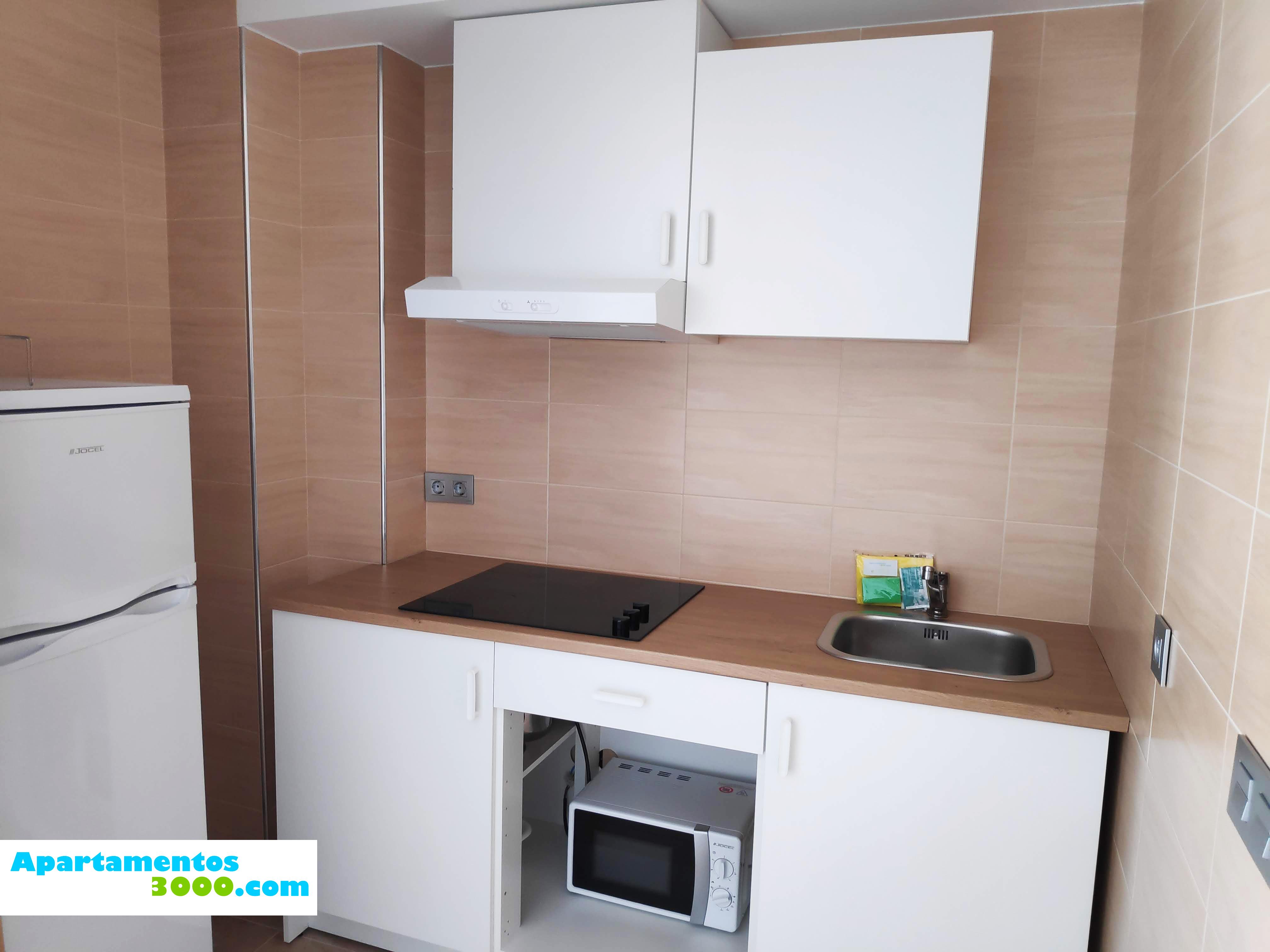 Apartamentos Revolta Sanxenxo 3000 A Revolta Εξωτερικό φωτογραφία