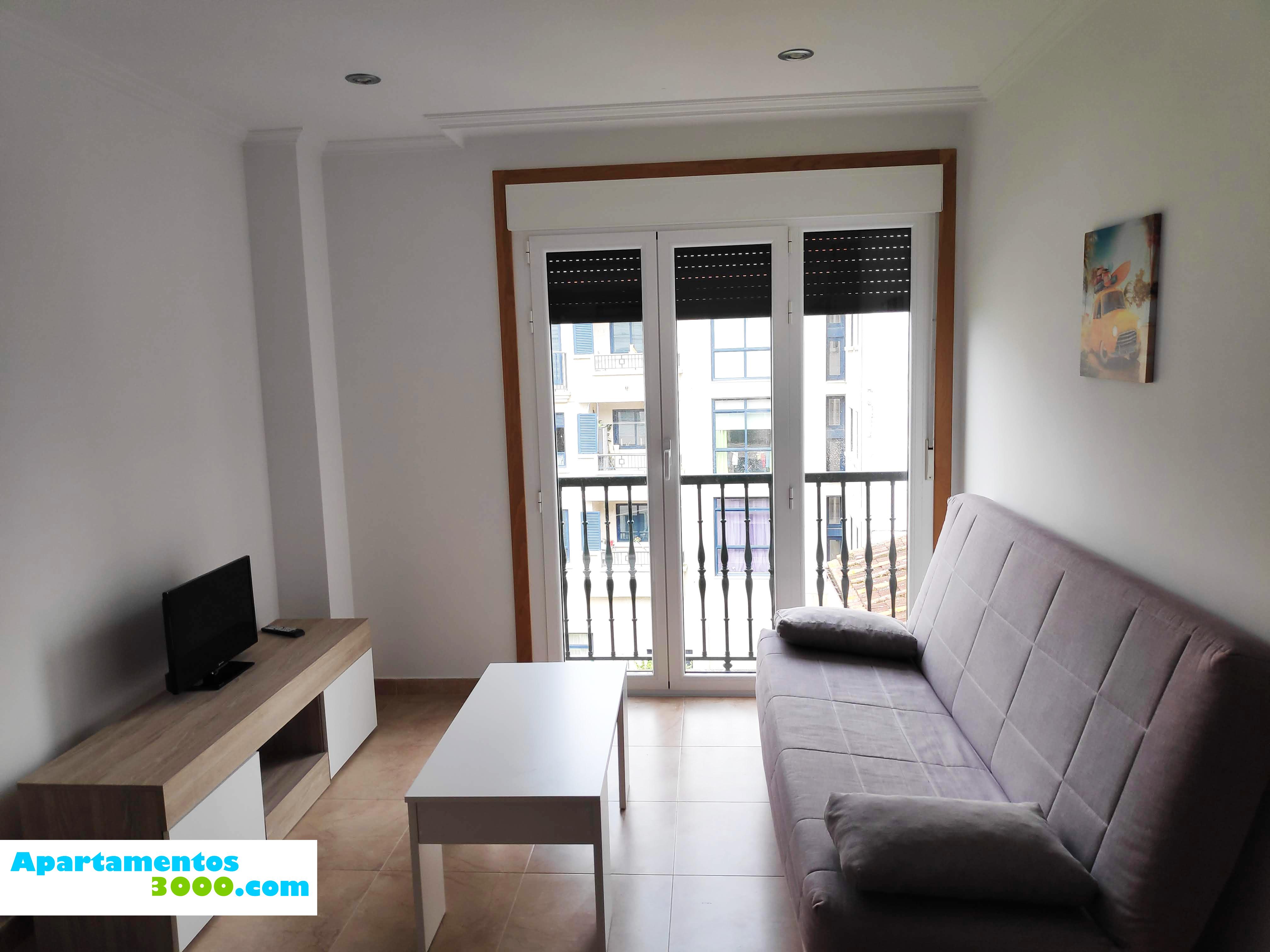Apartamentos Revolta Sanxenxo 3000 A Revolta Εξωτερικό φωτογραφία