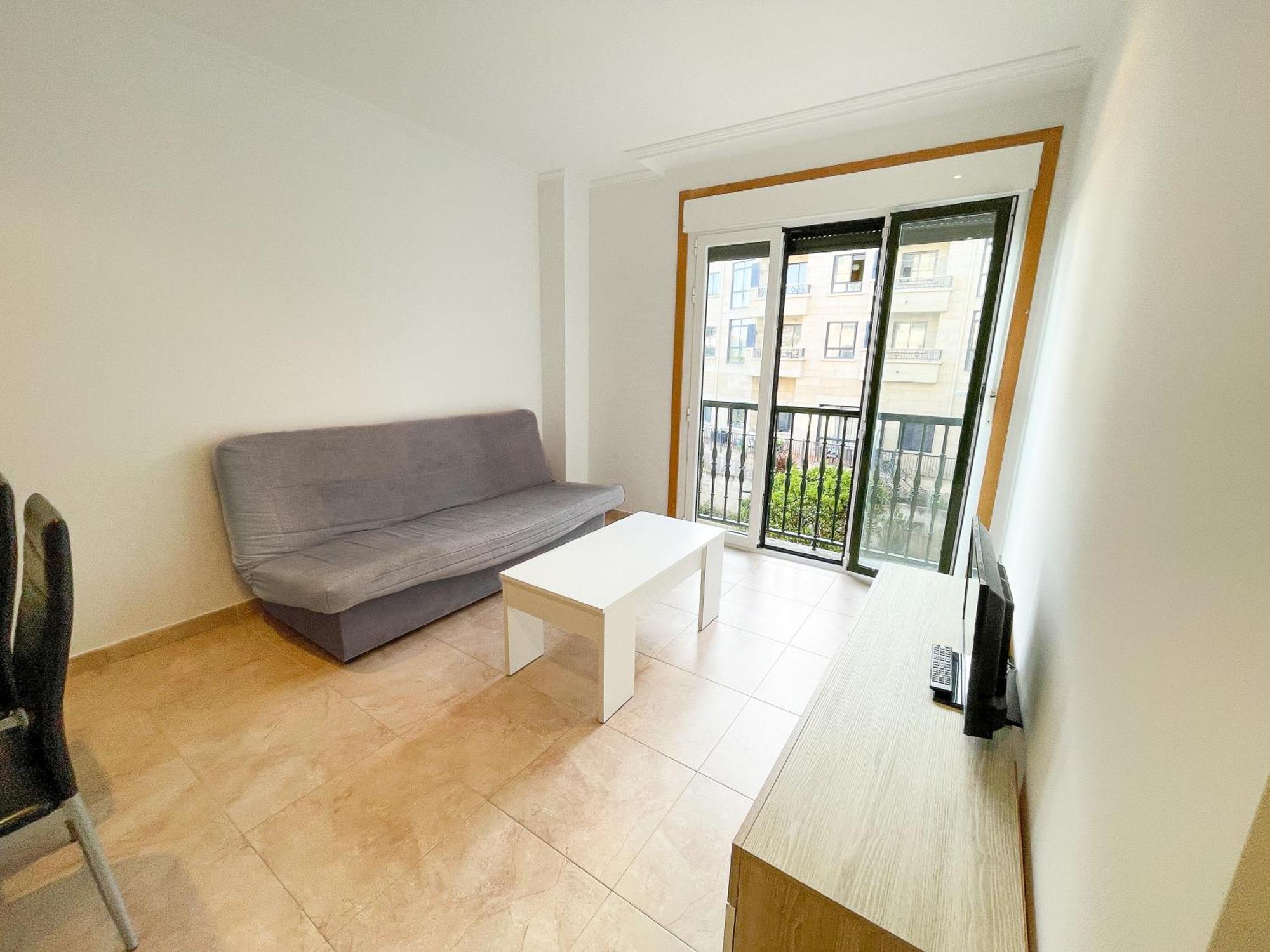 Apartamentos Revolta Sanxenxo 3000 A Revolta Εξωτερικό φωτογραφία