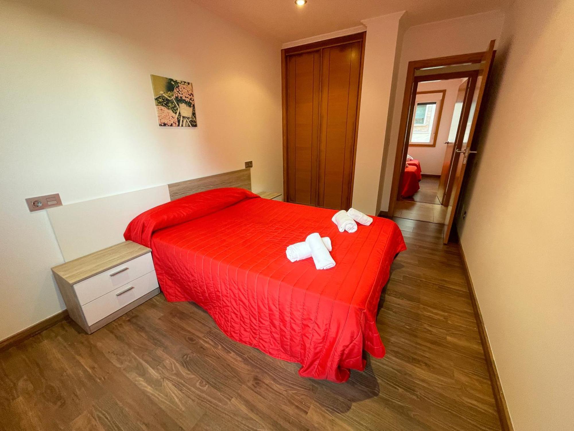 Apartamentos Revolta Sanxenxo 3000 A Revolta Εξωτερικό φωτογραφία