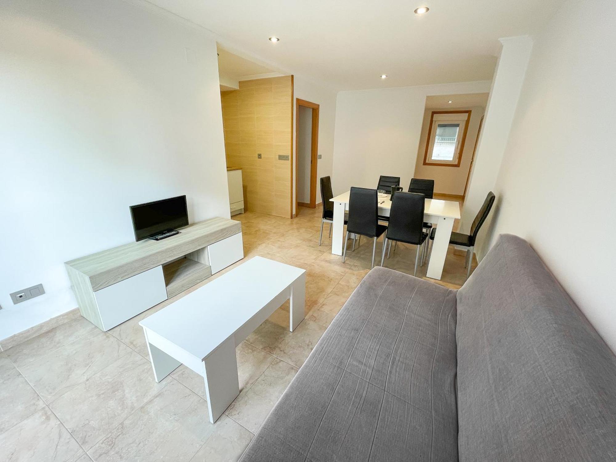 Apartamentos Revolta Sanxenxo 3000 A Revolta Εξωτερικό φωτογραφία