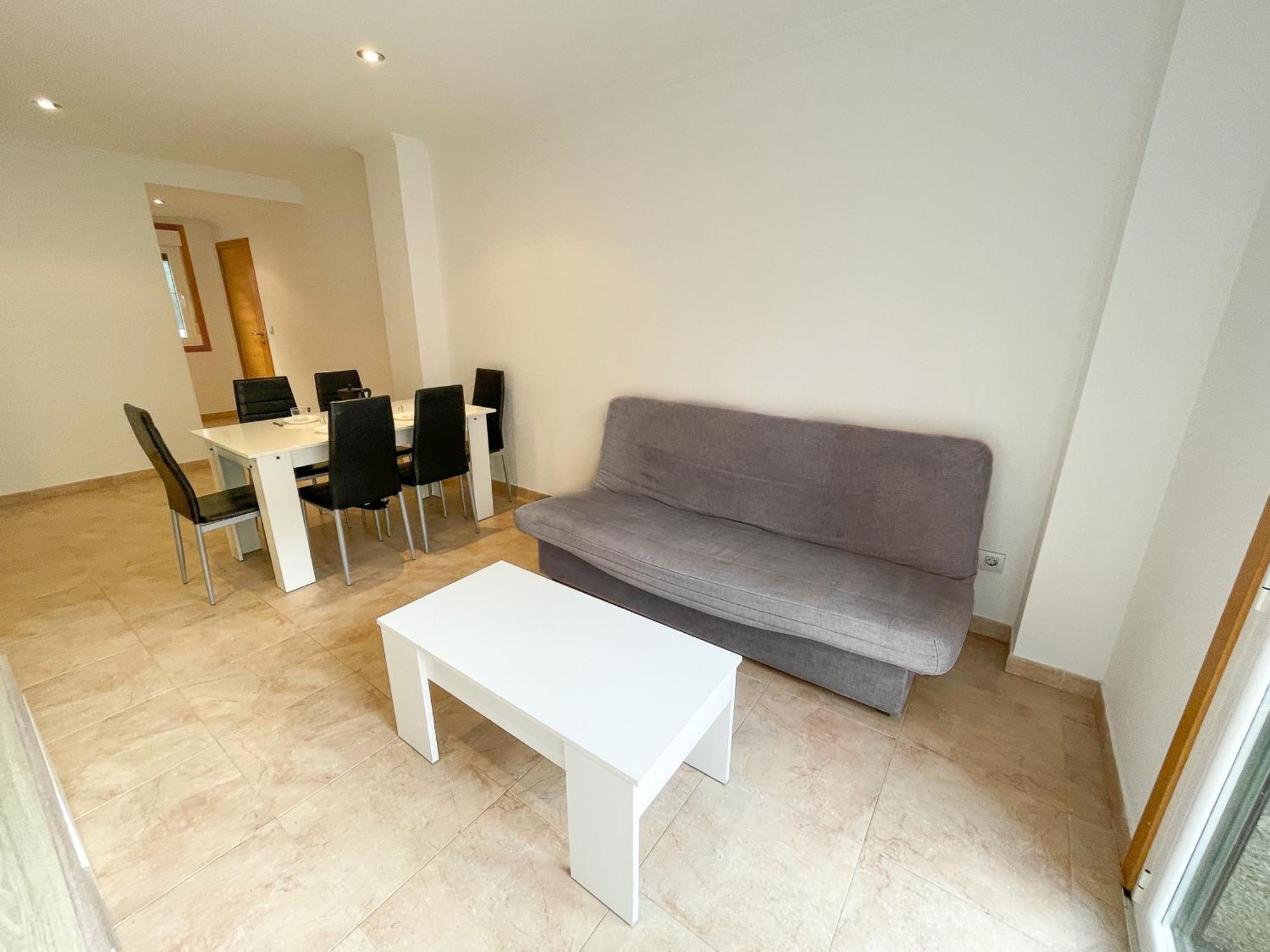 Apartamentos Revolta Sanxenxo 3000 A Revolta Εξωτερικό φωτογραφία