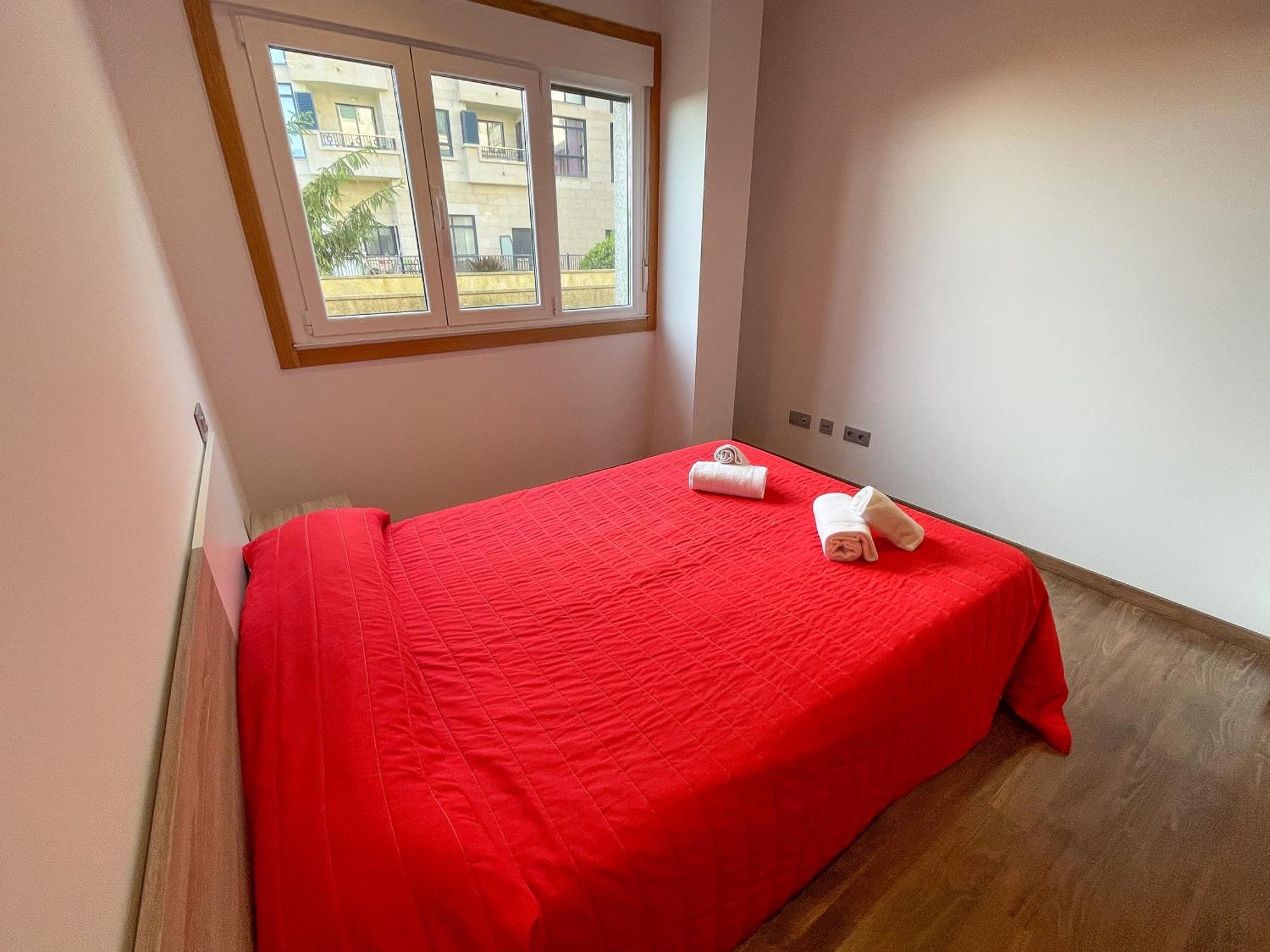 Apartamentos Revolta Sanxenxo 3000 A Revolta Εξωτερικό φωτογραφία