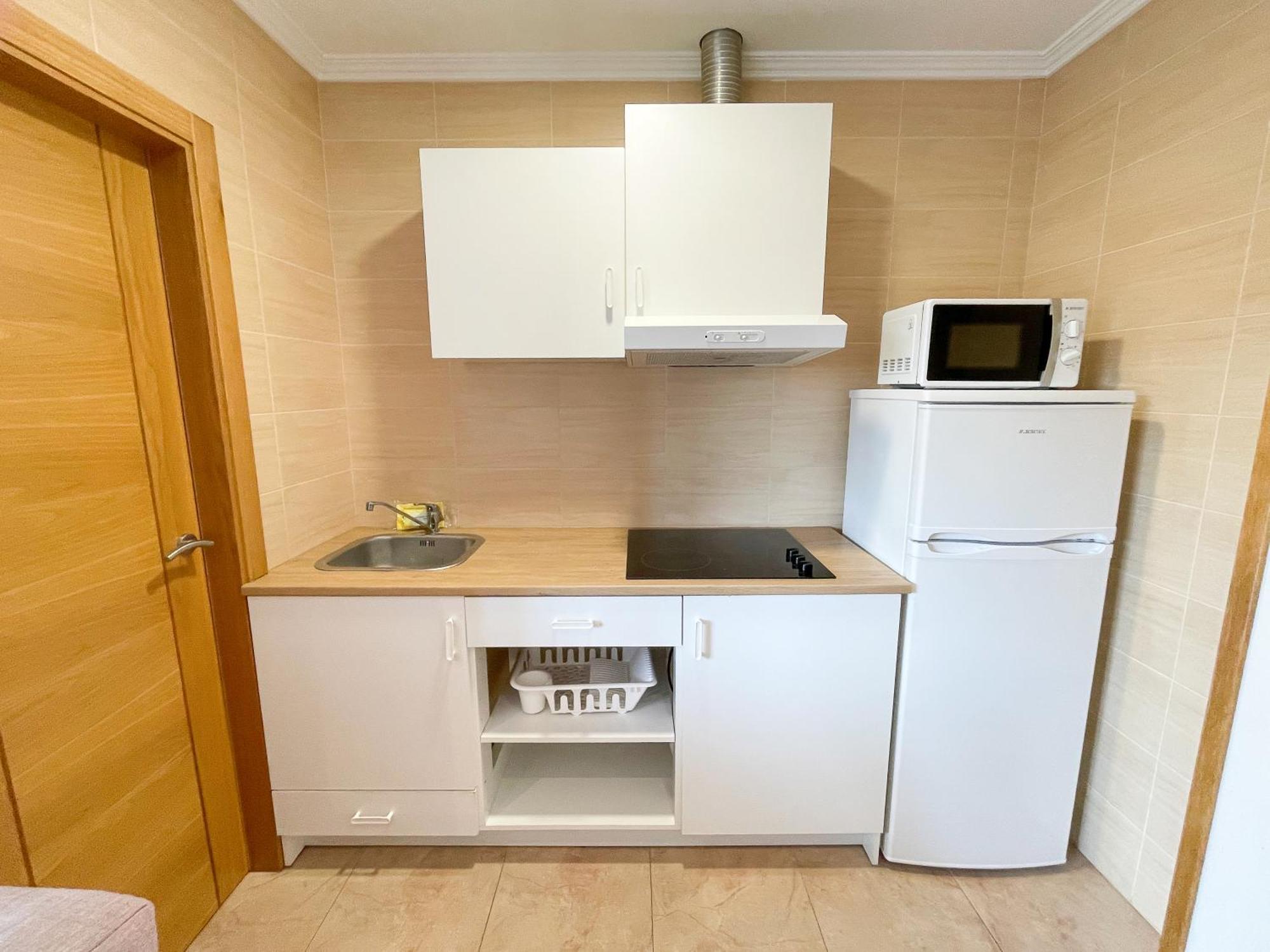 Apartamentos Revolta Sanxenxo 3000 A Revolta Εξωτερικό φωτογραφία