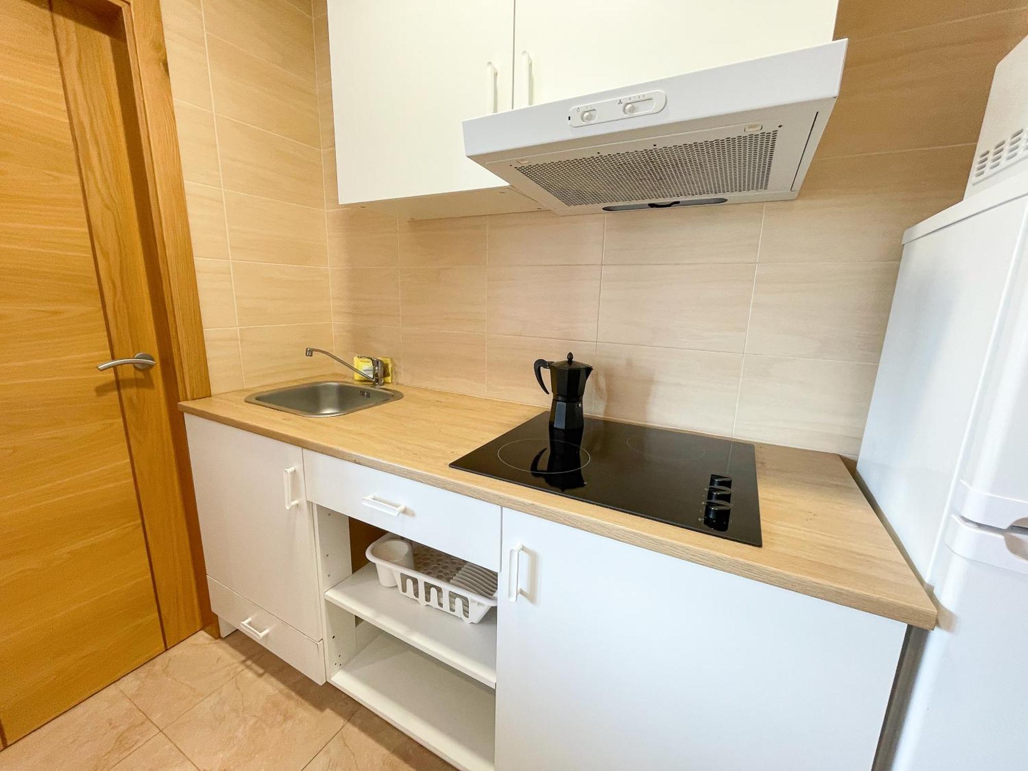 Apartamentos Revolta Sanxenxo 3000 A Revolta Εξωτερικό φωτογραφία
