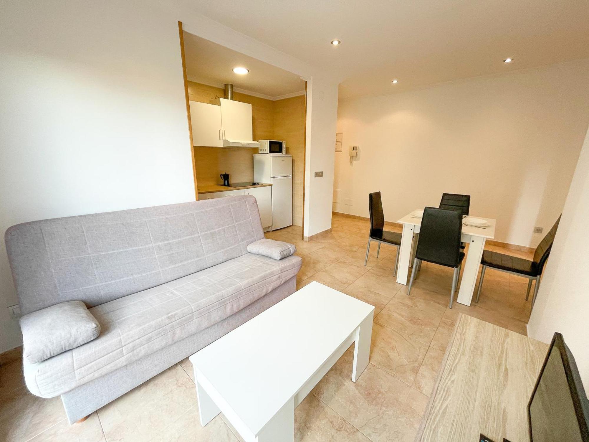 Apartamentos Revolta Sanxenxo 3000 A Revolta Εξωτερικό φωτογραφία