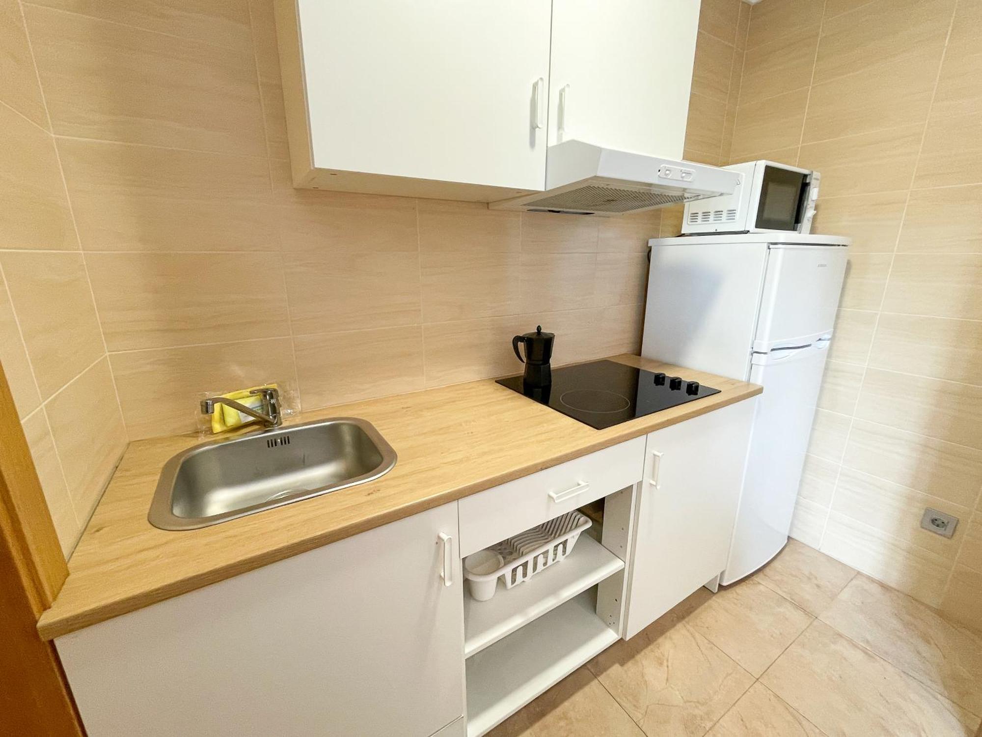 Apartamentos Revolta Sanxenxo 3000 A Revolta Εξωτερικό φωτογραφία