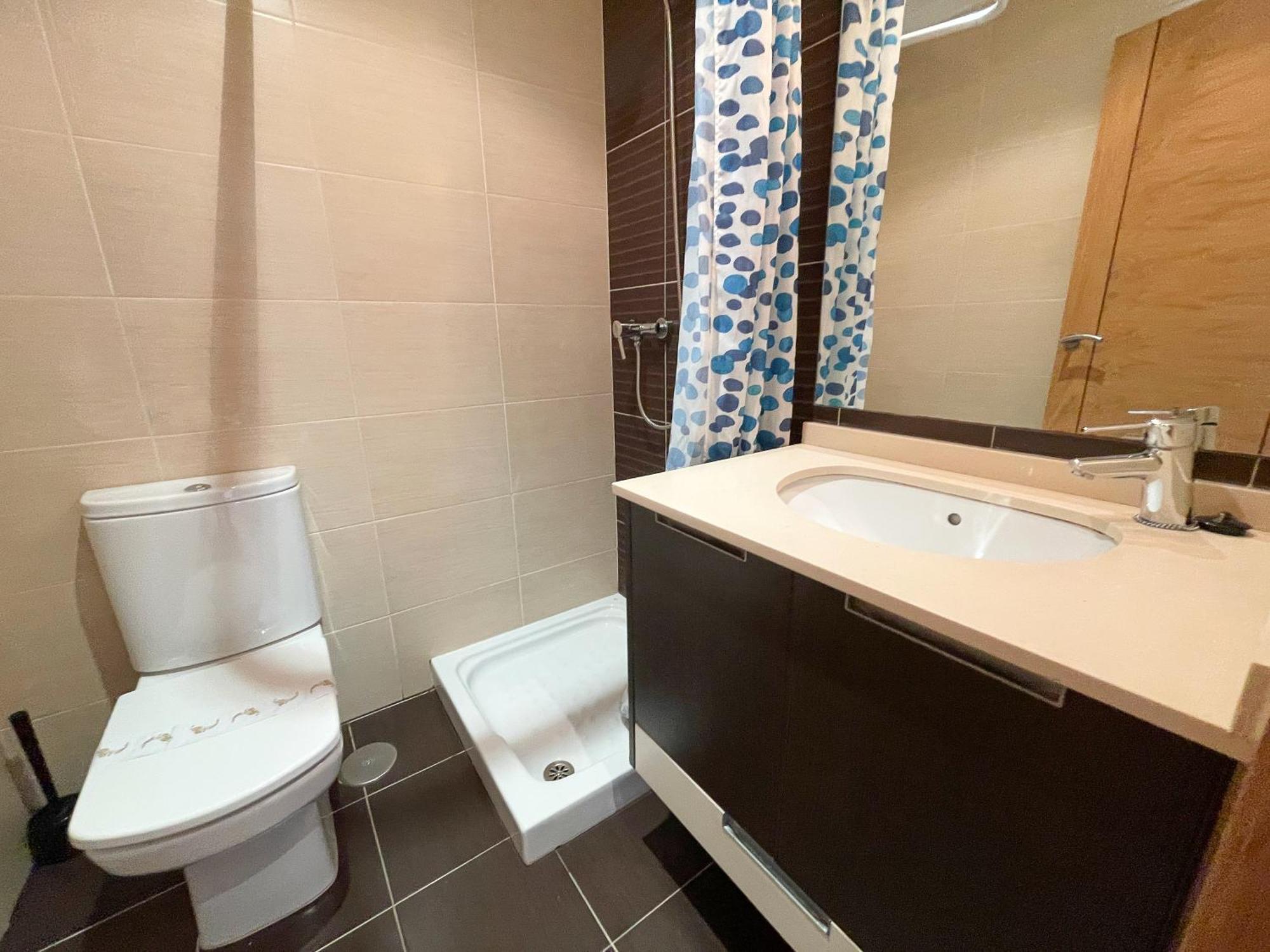 Apartamentos Revolta Sanxenxo 3000 A Revolta Εξωτερικό φωτογραφία