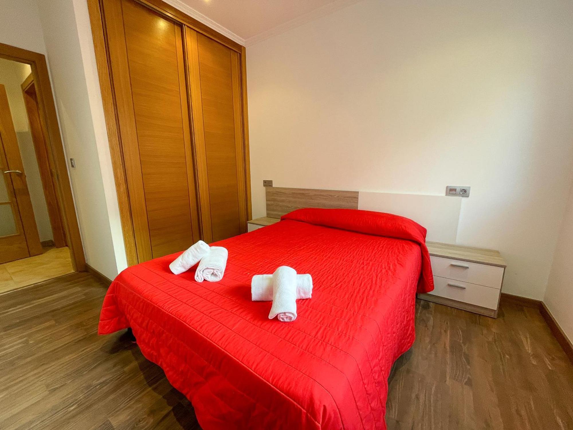Apartamentos Revolta Sanxenxo 3000 A Revolta Εξωτερικό φωτογραφία