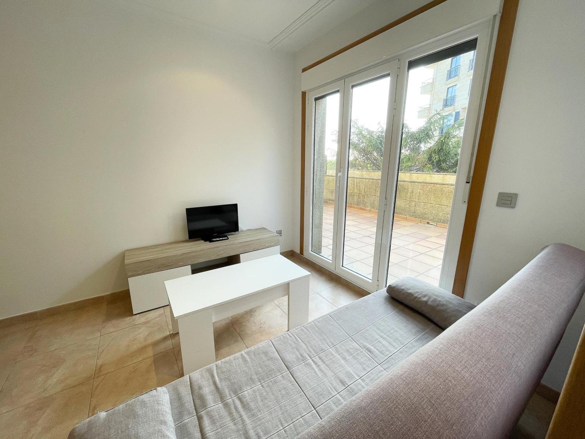 Apartamentos Revolta Sanxenxo 3000 A Revolta Εξωτερικό φωτογραφία