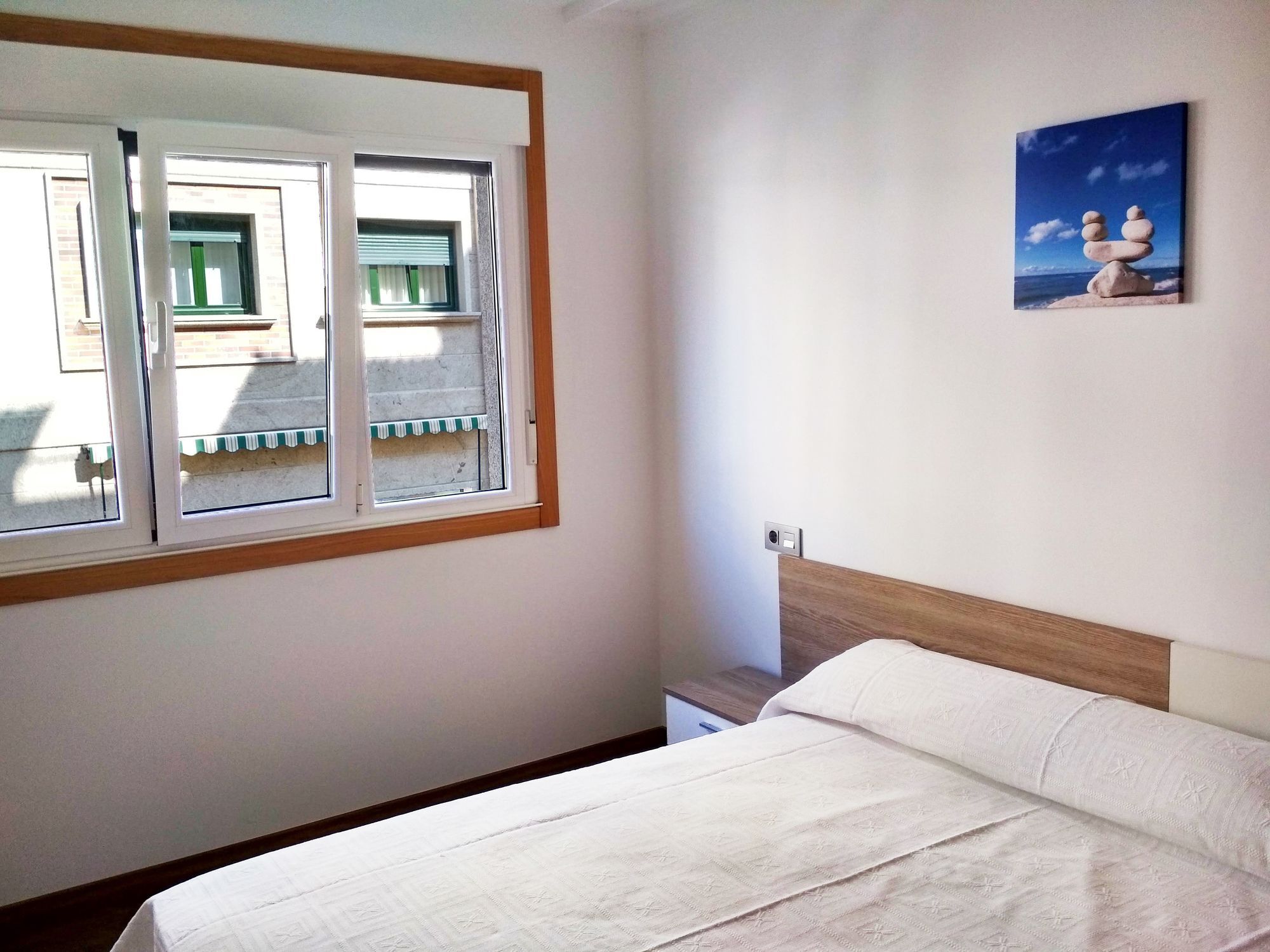 Apartamentos Revolta Sanxenxo 3000 A Revolta Εξωτερικό φωτογραφία