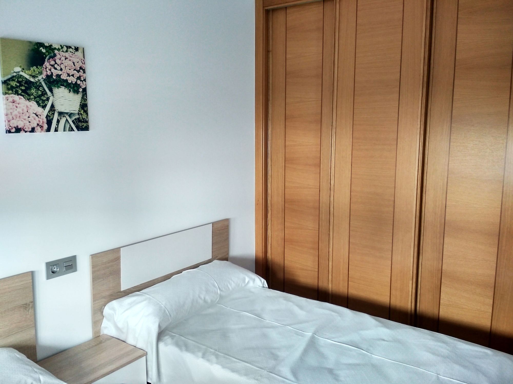 Apartamentos Revolta Sanxenxo 3000 A Revolta Εξωτερικό φωτογραφία
