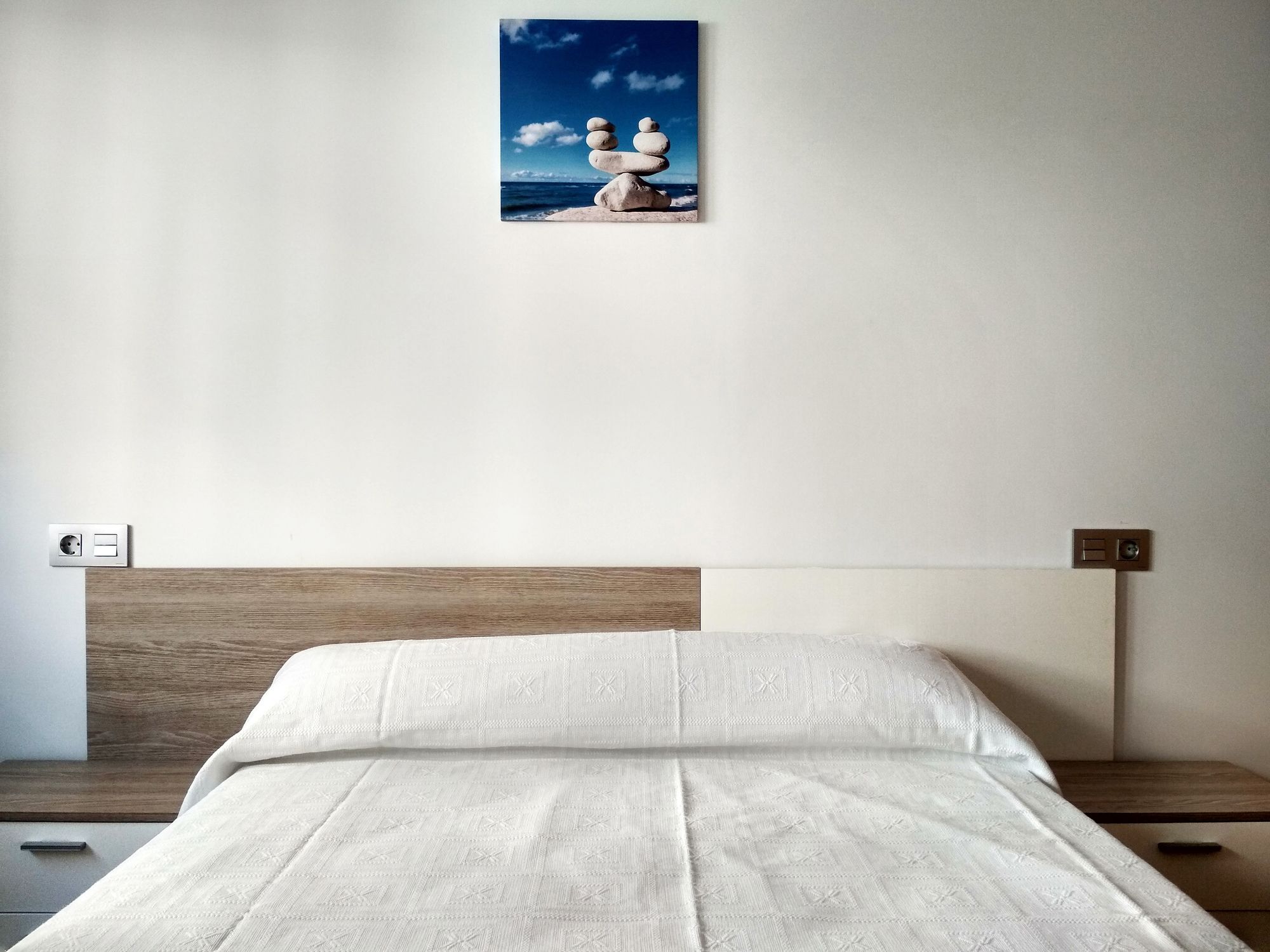 Apartamentos Revolta Sanxenxo 3000 A Revolta Εξωτερικό φωτογραφία